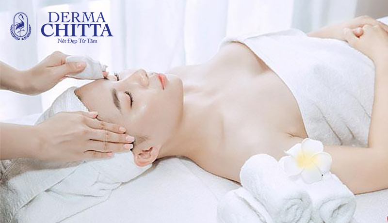 Viện thẩm mỹ Derma Chitta