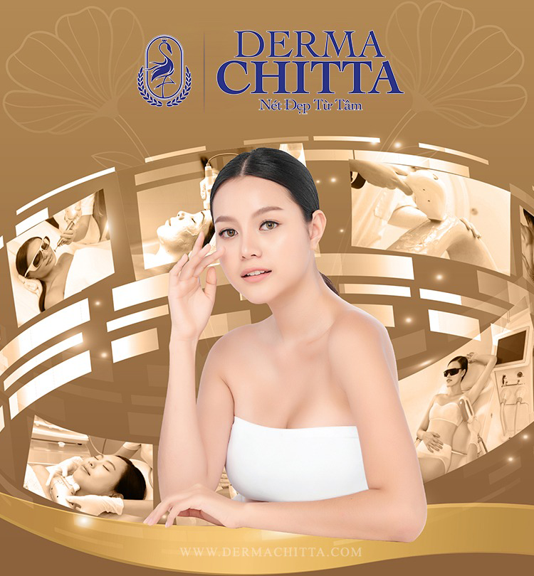 Viện thẩm mỹ Derma Chitta